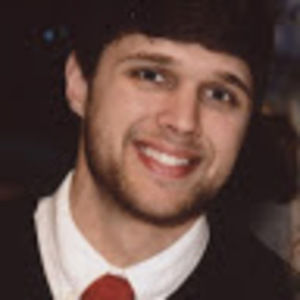 Meet your Posher, Keith